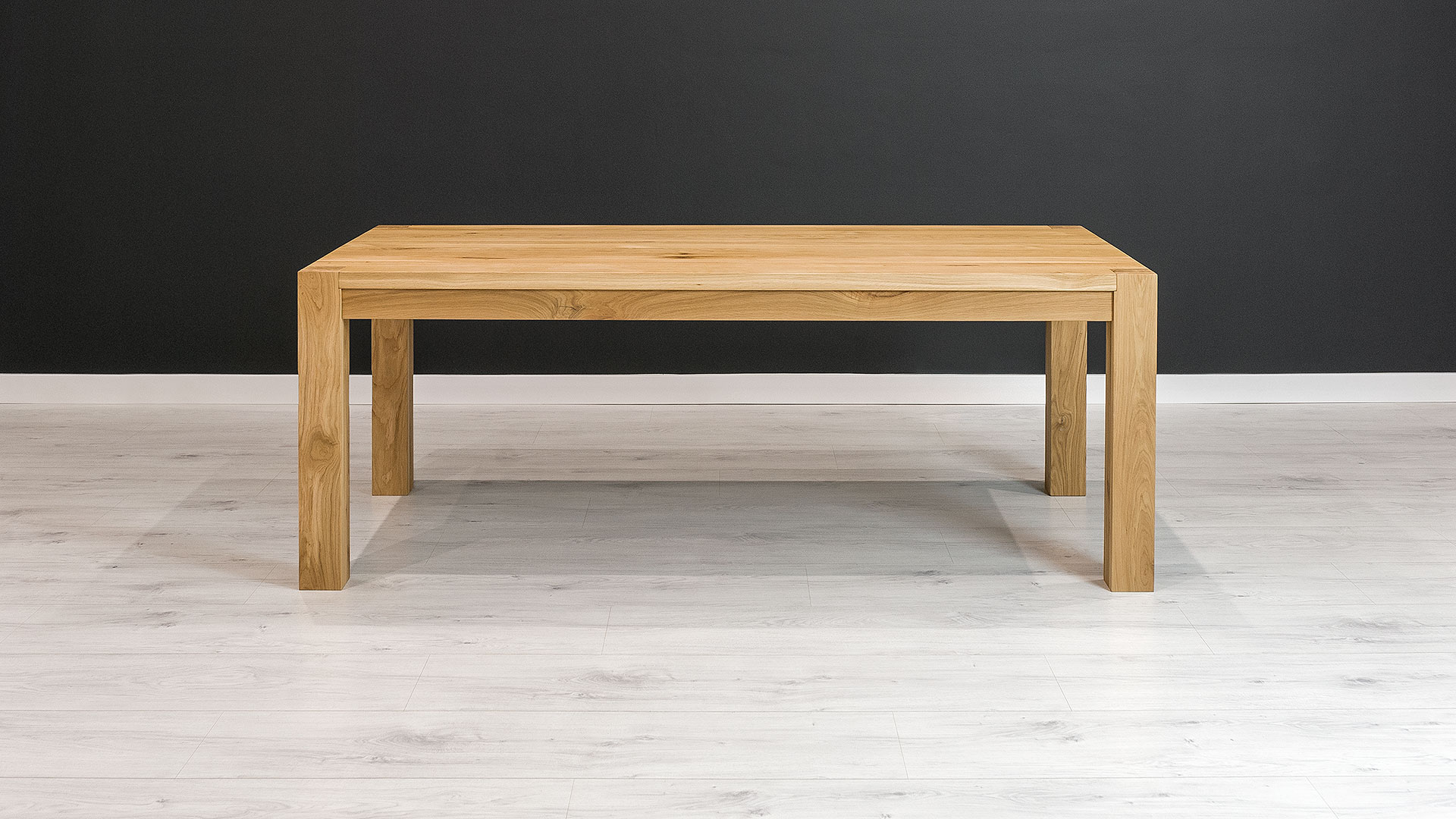 Stół drewniany Gustav klasyczny